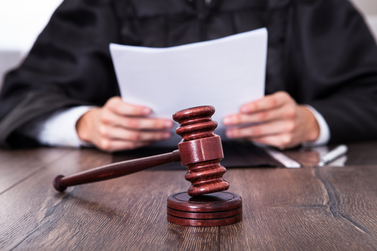 Court Image